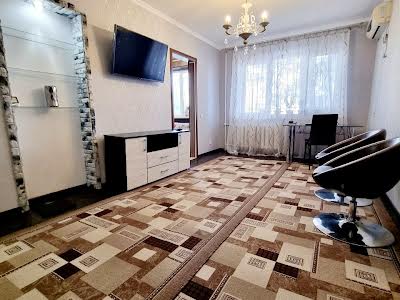 квартира за адресою Квітки Цісик вул. (Гулі Корольової), 3
