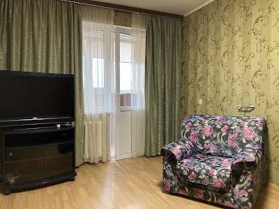 квартира за адресою Володимира Івасюка просп. (Героїв Сталінграду), 44
