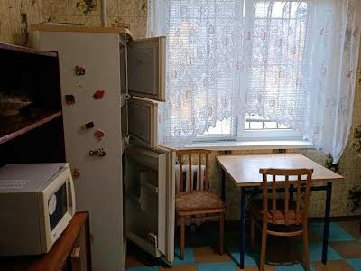 квартира по адресу Днепр, Героев пер., 23