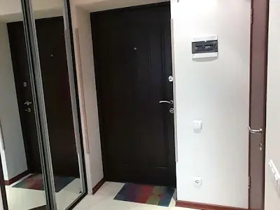 квартира по адресу Кловский спуск, 18