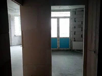 квартира за адресою Приміська вул., 22б