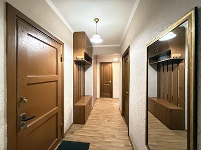 квартира за адресою Олександра Мишуги вул., 3