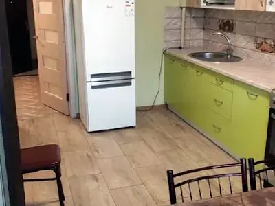 квартира за адресою Стрийська вул., 60