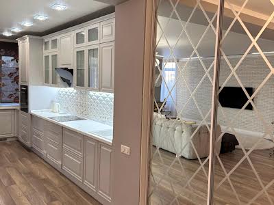 квартира за адресою Шевченка просп., 12/1