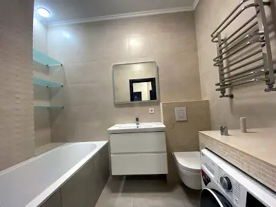 квартира за адресою Французький бульв., 26/2