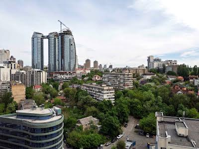 квартира по адресу Джона Маккейна ул. (Кудри Ивана), 7