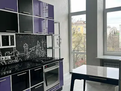 квартира за адресою Круглоуніверситетська вул., 14