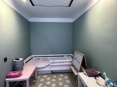 квартира по адресу Левка Лукʼяненка ул. (Василия Жуковского), 4
