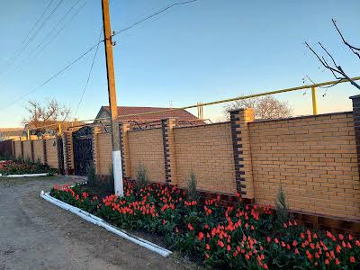 дом по адресу Зоряна, 62