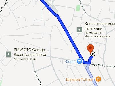 квартира за адресою Науки просп., 15