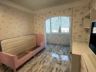 квартира за адресою Златопільська вул., 4-К