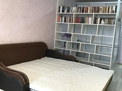квартира по адресу Городницкая ул., 47б