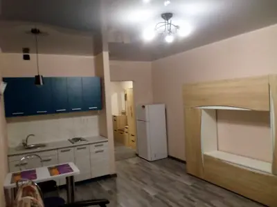 квартира по адресу Харьковское шоссе, 15-А