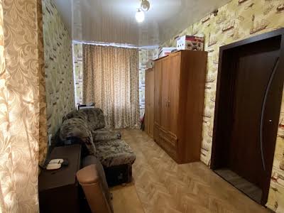 квартира по адресу Бажова ул., 8