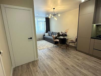 квартира за адресою Зелена вул., 204д