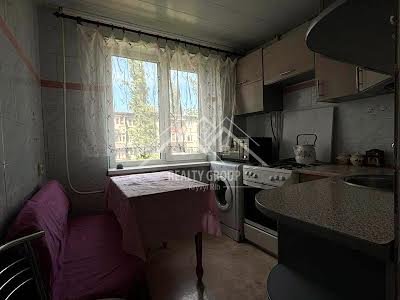 квартира по адресу Героев АТО ул. (Димитрова), 84