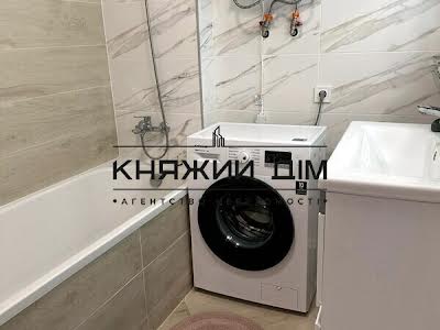 квартира за адресою Юрія Глушка вул. (Подвойського), 9-А