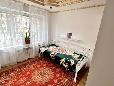 квартира по адресу Парково-Сырецкая ул. (Тимофія Шамрила), 12-А