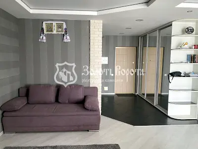 квартира за адресою Анатолія Петрицького вул., 21-А