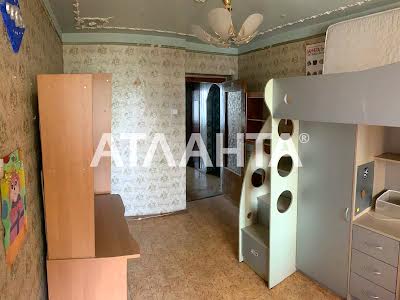 квартира за адресою Князя Володимира Великого просп., 130