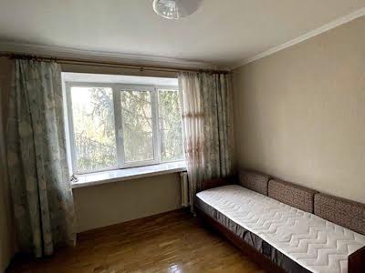 квартира по адресу Теремковская ул., 8