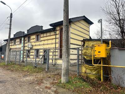 комерційна за адресою Юності вул., 120