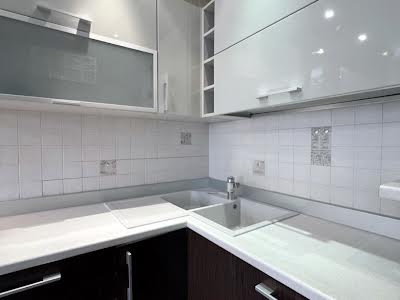 квартира за адресою Академіка Сахарова вул., 36
