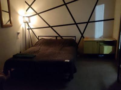 квартира за адресою Бориса Дерев'янка пл., 5