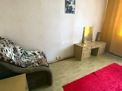 квартира по адресу Милославская ул., 25