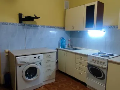 квартира по адресу Лесковская ул., 18-А