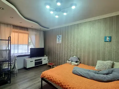 квартира за адресою Привокзальна вул., 10