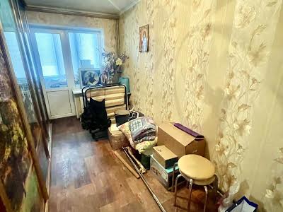 квартира за адресою Відродження просп. (Аношкіна), 106