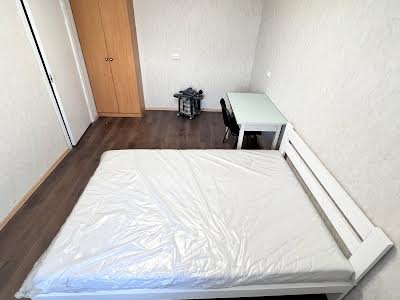 квартира по адресу Оболонский просп., 34-В