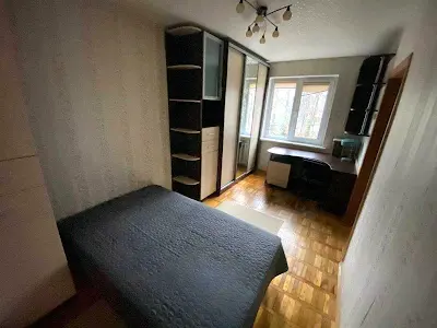 квартира по адресу Вацлава Гавела бульв. (Івана Лепсе), 77