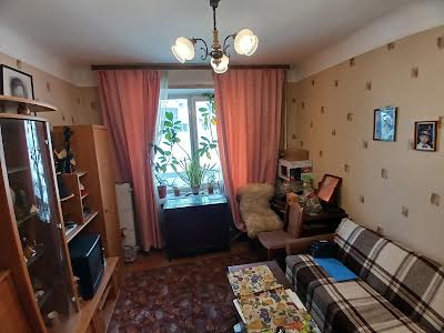 квартира по адресу Олеся Гончара ул., 79