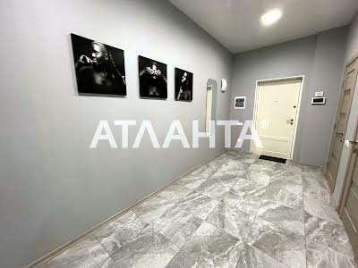 квартира по адресу Львовская ул., 15