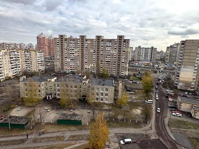 квартира за адресою Оноре де Бальзака вул., 63-Б