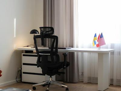 квартира за адресою Лесі Українки бульв., 6