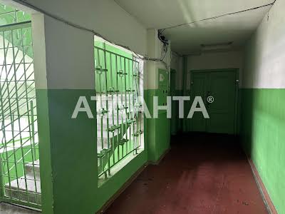 квартира по адресу Дмитрия Луценко ул. (Крейсера 'Аврора'), 5
