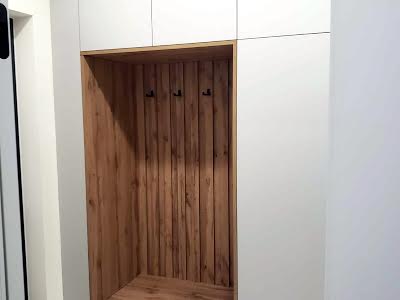 квартира за адресою Михайла Максимовича вул. (Онуфрія Трутенка), 24