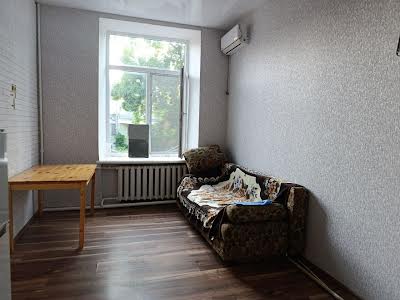 квартира за адресою Преображенська вул., 42