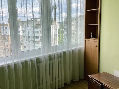 квартира по адресу Героїв Танкістів ул., 3