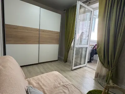квартира по адресу Ньютона ул., 98