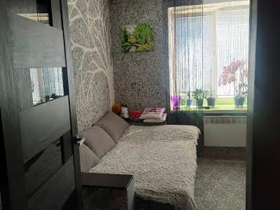 квартира за адресою Проспект свободи, 2