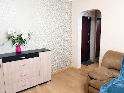 квартира по адресу Инглези ул. (25-ї Чапаєвської Дивізії), 3/3