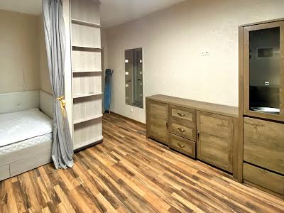 квартира за адресою Метрологічна вул., 109