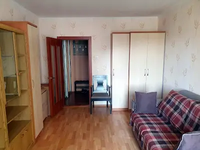 квартира по адресу Александры Экстер ул. (Цветаевой Марины), 3