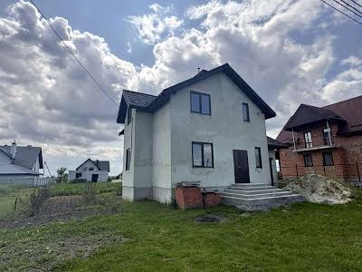 будинок за адресою Вишнева вул.