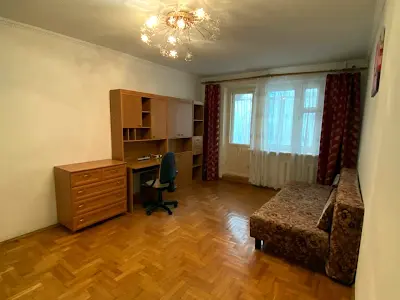 квартира по адресу Драгана ул., 16