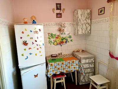 квартира за адресою Анатолія Кос-Анатольського вул., 2